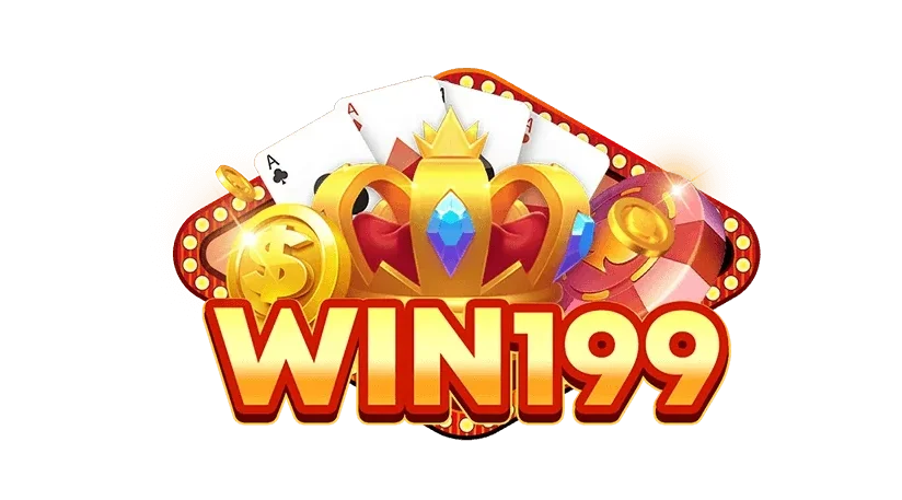 WIN199 Logo